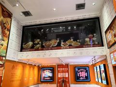 -鲜粮卷饼王(小白楼店)