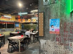 -老长沙龙虾馆·聚会餐厅(白石洲店)