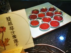 -大佛寺高级素食自助餐厅