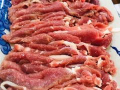 -燚焱炎火铜锅涮·烧烤