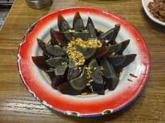 -炙热童年·老北京炙子烤肉(南锣鼓巷店)