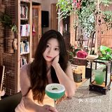 今晚的是“绿野仙踪”&“禁止焦虑”🧚‍♀️