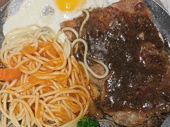 -豪享来中西餐厅(隆昌店)