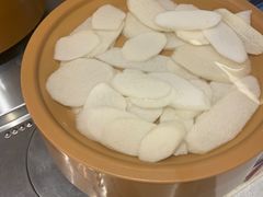 -龍歌自助小火锅(市北CBD万达店)