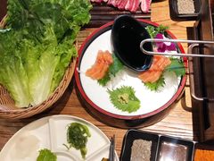 -千寻烧肉(政务区店)