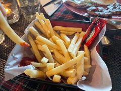 -小世界西餐厅(建国门店)