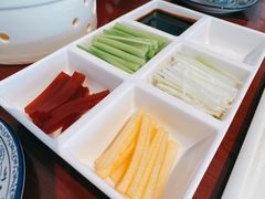 -京味张·北京烤鸭(南山店)
