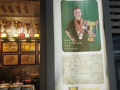 -香港鸳鸯王(西湖路店)