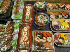 -池田寿司·4H鲜作(西直门凯德华联店)