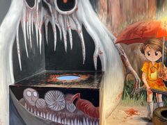 -苏州5D星空错觉艺术馆