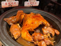 -小厨娘金榜题名(夫子庙秦淮河店)