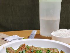 -大树头森林餐厅(番禺广场店)