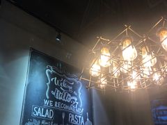 -HELLO 27 意面·沙拉·帕尼尼