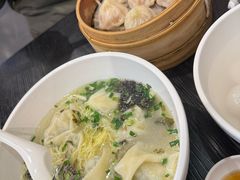 -宁波汤团店(外滩店)