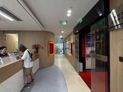 -复动肌骨门诊·MEDMOTION(北外滩店)