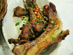-羊家胡同·龙虾烧烤火锅(龙汇路店)