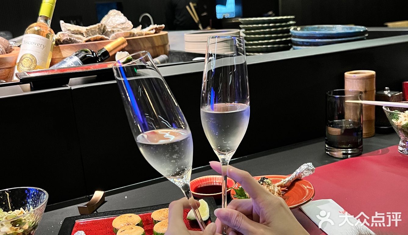 深圳探店｜正宗炭火烧鸟店