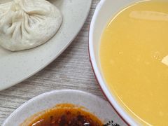 -津门张记包子铺(中山门店)