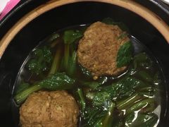 -老街饭庄·地道淮扬菜(扬子江北路总店)