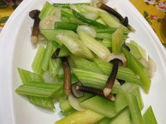 -芳姨广东砂锅粥(张庄路店)