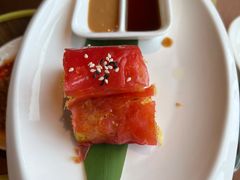 -金鹰国际酒店·满园春中餐厅