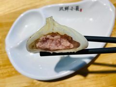 -玖鲜小笼(中山广场店)