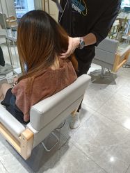 -菲·木田moontin造型salon