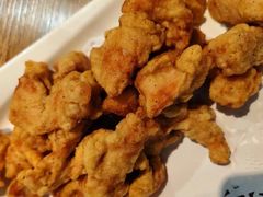 -叶派龙虾•招牌香辣蟹·海鲜(中海国际店)