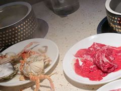 -宴立方海鲜自助(义乌万达广场店)