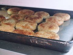 -朱记小郑酥烧饼(建康路店)