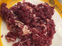 -潮汕大目牛肉火锅(上梅林店)