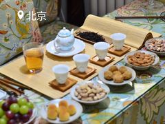 -山水悦茶会所(上海沙龙新天地天宝商业中心店)