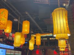 -小龙坎火锅(全球总店)