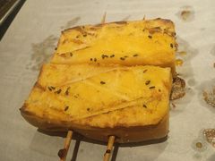 -聚点串吧·北京烧烤(赵登禹路店)