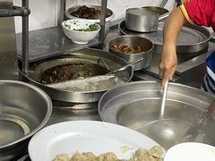云吞-海幢瑞芳饮食店