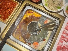 -雾都渣渣火锅(南城智汇城店)