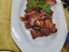 -庆丰农庄·团建·农家菜(大浪店)