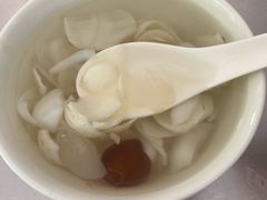 -老福合沟无米粿甜汤粿品店