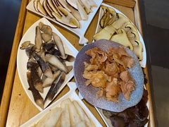 -大理董·董家小厨野生菌火锅(古城旗舰店)