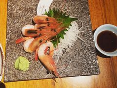 甜虾-醉虎传(南锣鼓巷店)