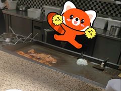 -汉巴味德·烤肉与啤酒的自助(杭州大悦城店)