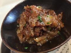 -香雪海饭店中餐厅(人民桥店)