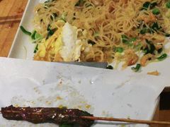 -木屋烧烤(坂田天安云谷店)