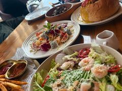 -埠口精酿夜景餐酒吧· BREWPORT BISTRO(长嘉汇重庆之眼店)