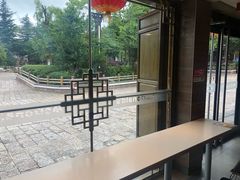 -麦当劳(丽江玉河广场店)