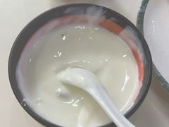 蜂蜜酸奶-帕米尔食府(白云观店)