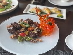 -巴黎轩(澳门巴黎人店)