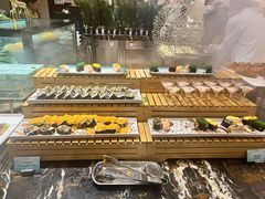 -西安西藏大厦开元名都大酒店·自助餐厅