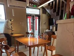 -景秀餐厅(南锣鼓巷店)