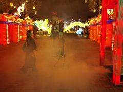 -歌斐颂巧克力小镇